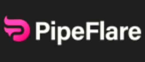 PipeFlare fraude