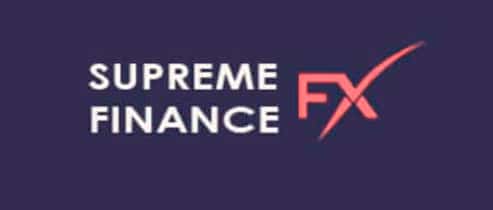 Supreme Finance FX fraude