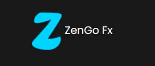 ZenGo Fx fraude