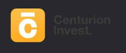 Centurion Invest fraude