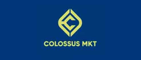 Colossus MKT fraude