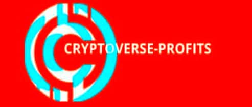 cryptoverse-profits fraude