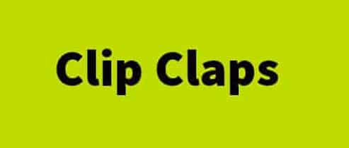 ClipClaps fraude